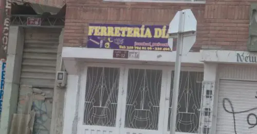 FERRETERIA DIA FERRETERIA DIA